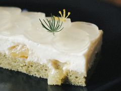 -知亘茶食