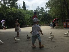 -南昌动物园
