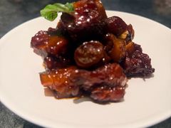 -苏帮袁Sue Cuisine(来福士店)