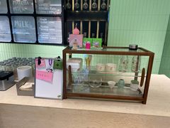 -鹤茶野所(上海首店)