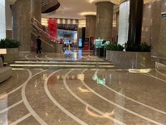 -上海凯宾斯基大酒店