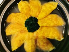 -一品淮扬 · 淮扬菜·北京万达文华酒店