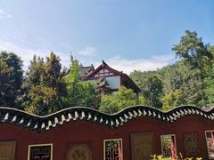 -青城山