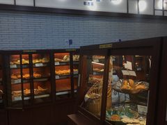 面包甜点陈列柜-都恩客(高岛屋百货店)