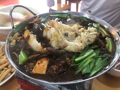 -黄牛肉馆·皖南土菜