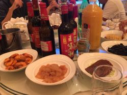 -上海大酒店·婚宴年会宴会厅