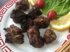羊肉通心卷-木尔坦·Multan巴基斯坦清真餐厅halal(大智嘉园店)