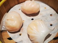 南拳虾饺皇-南拳十三姨·潮汕砂锅粥(世纪金源店)