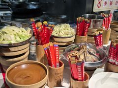 -爷爷家的粥铺(庐江店)