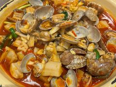 -东排食堂长沙小吃大排档(五一广场店)