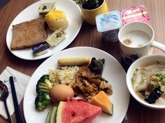 -星巴克(溧阳高铁站店)