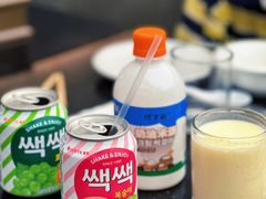 -震海贝烤贝·民俗特色店(延吉总店)