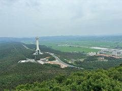 -帽儿山国家森林公园