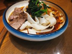 -秦唐一号西安菜馆(钟楼店)