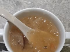 -留半山·香港食堂(啦啦宝都店)