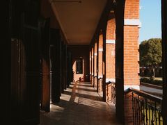 -辛亥革命博物院北区