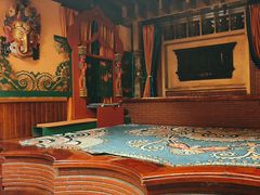 -甘尼仕印度餐厅爵士酒吧(阳春巷店)