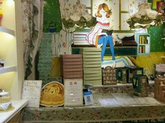 -佟小曼手工茶饼坊(鼓浪屿1店)