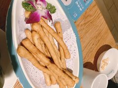 -青瓷火锅料理(西单大悦城店)