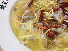 -太二酸菜鱼(深圳布吉万象汇店)