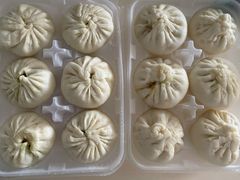 -和善园手工包子(永吉路店)
