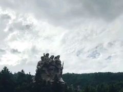 -井冈山风景名胜区