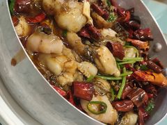 -鑫真味私房菜馆