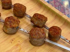 -乡村馕坑肉·烧烤·新疆菜·本地人更爱吃(阿勒泰首店)