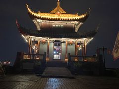 -苏州吴宫泛太平洋酒店