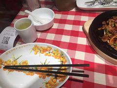 -西贝(金桥店)