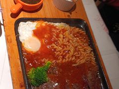 -豪享来中西餐厅(隆昌店)