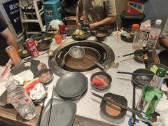 -海汕记·潮汕鲜牛肉火锅·自助