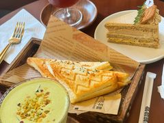 -E SPECIAL COFFEE 别样