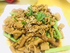 -台山美食一绝阿四台山黄鳝饭(阿四创作店)