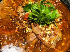 -敏珠拉姆藏餐·南京厨房(富春江东街店)