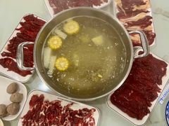 -福合埕牛肉火锅(长平国新店)