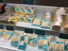 -罗莎蛋糕(麓谷店)