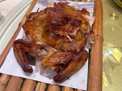-凯鸽酒楼(恒安新区店)