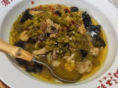 -西江红·株洲本地菜(滨江南路店)