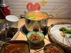 -班花麻辣烫(南京概念店)
