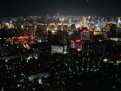 -锦厨国际自助餐厅 · 云端景观 (昆明索菲特大酒店)