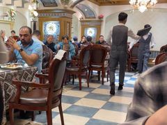 -新疆伊宁远征餐厅