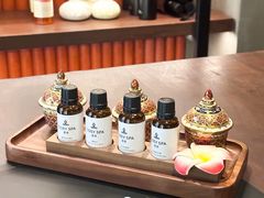 -菩泰·泰式草本按摩SPA(武汉新天地南馆店)