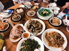 -华峰食馆(氹仔店)