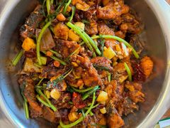 -秦记香辣蟹(松榆里店)