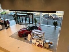 -北京晨德宝宝马4S店(金港汽车公园店)