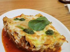 -城市大道红炉披萨烘焙坊