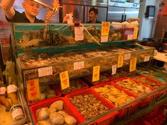 -鲜入围煮花胶鸡海鲜火锅