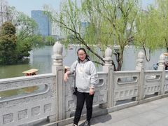 -大宁郁金香公园-停车场