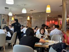 -叁拾壹克饺子·东北菜(国贸店)